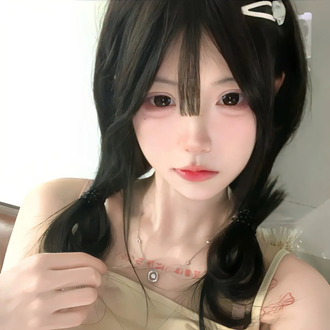 危红禁色
