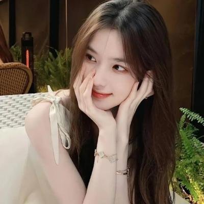 我在看著你
